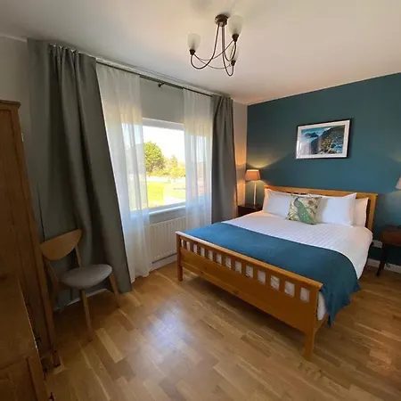 Parker House Beach & Golf Portrush Villa Exterior photo