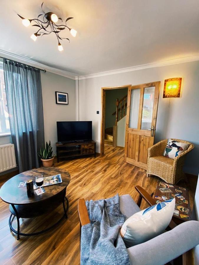 Holiday home Parker House & Golf *