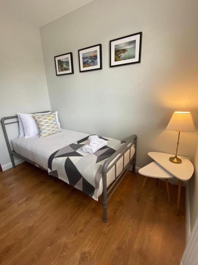 Holiday home Parker House & Golf