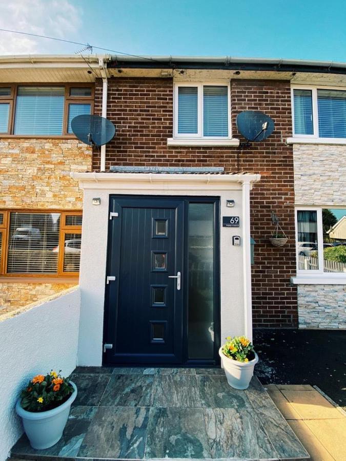 Parker House & Golf Holiday home Portrush
