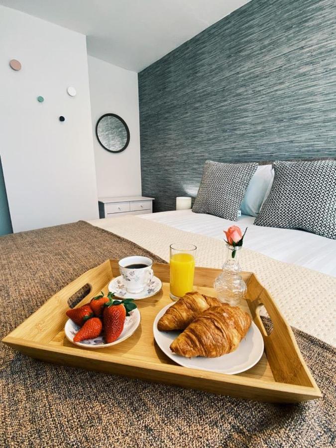 Holiday home Parker House & Golf Portrush