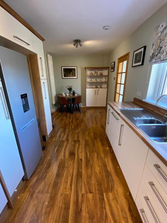 Parker House & Golf Holiday home