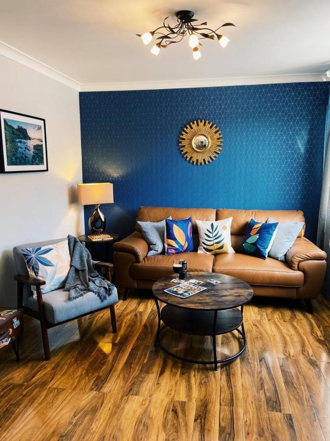 Holiday home Parker House & Golf Portrush